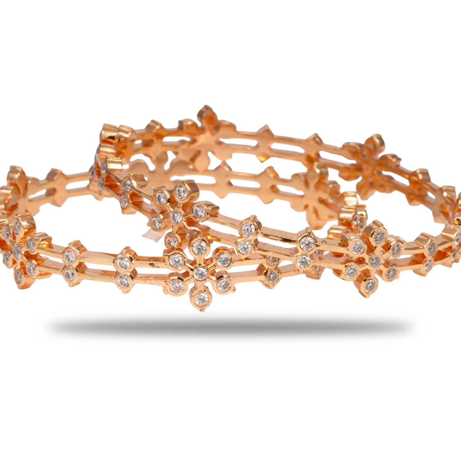 Xaviera Orlune Bangle