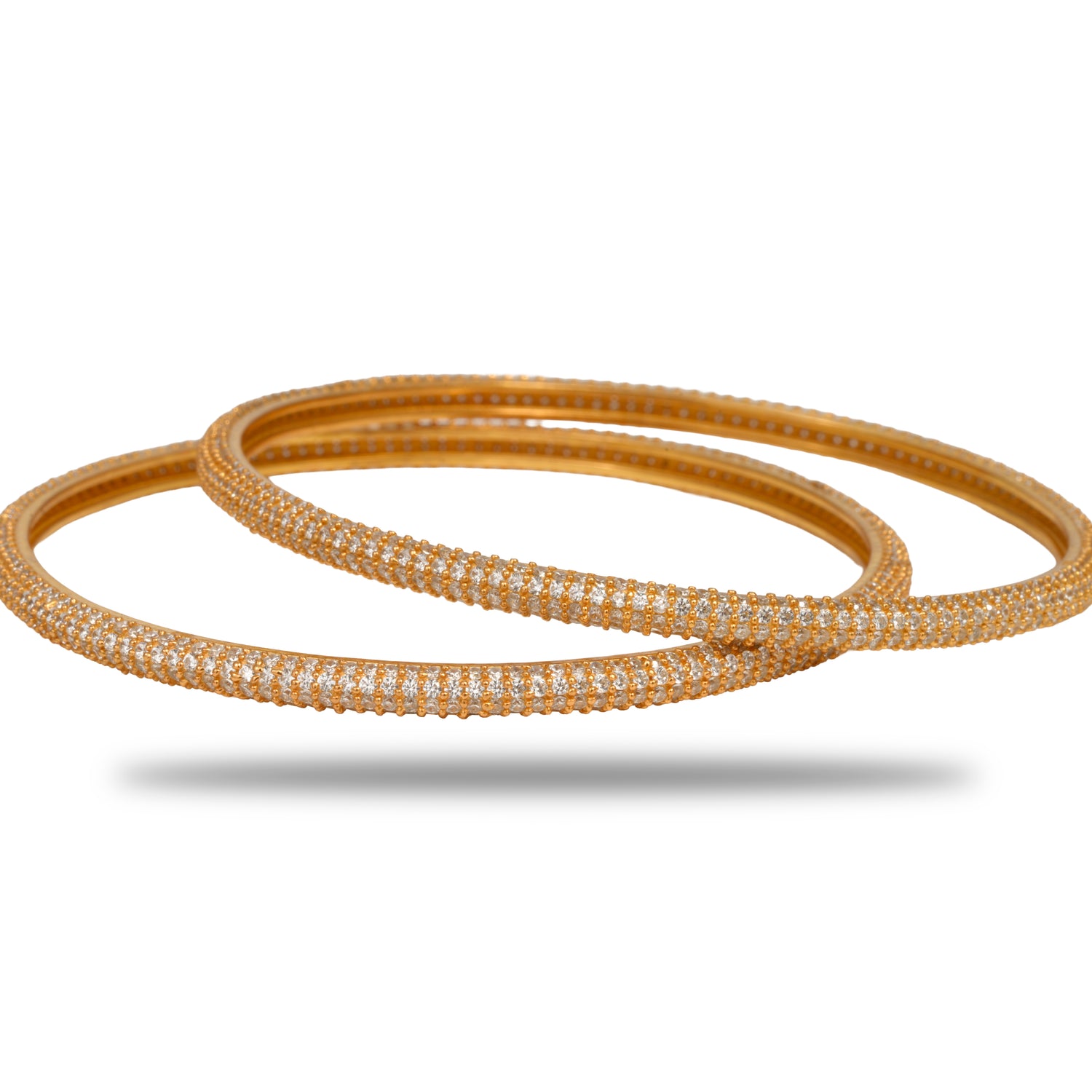 Thalvire Élan Bangle