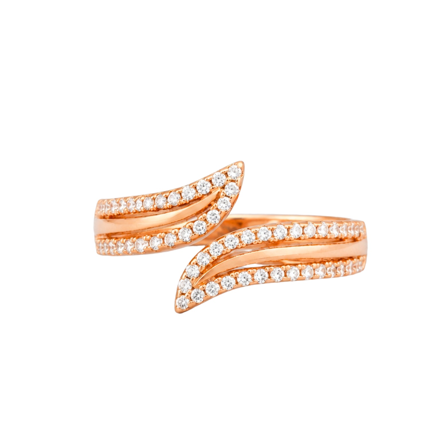 Roselle Ring