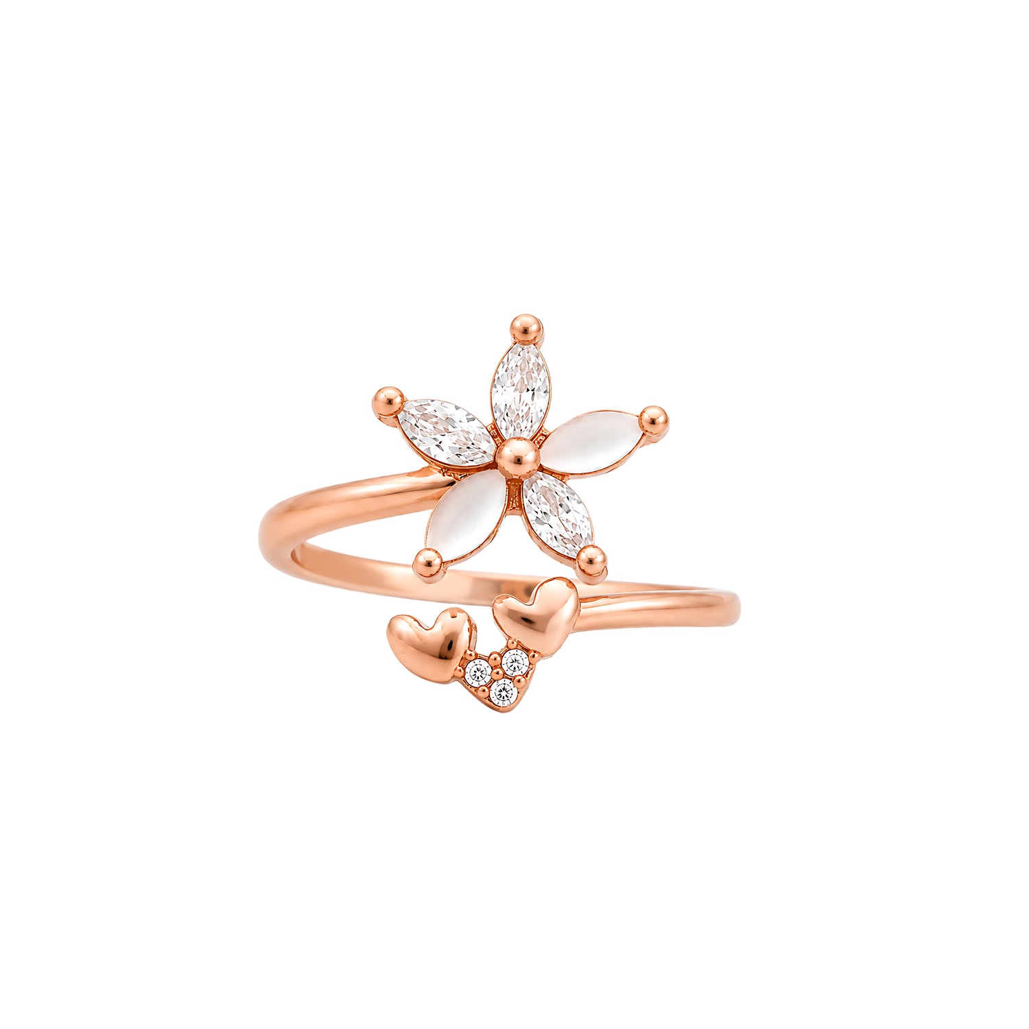 Rosavie Ring