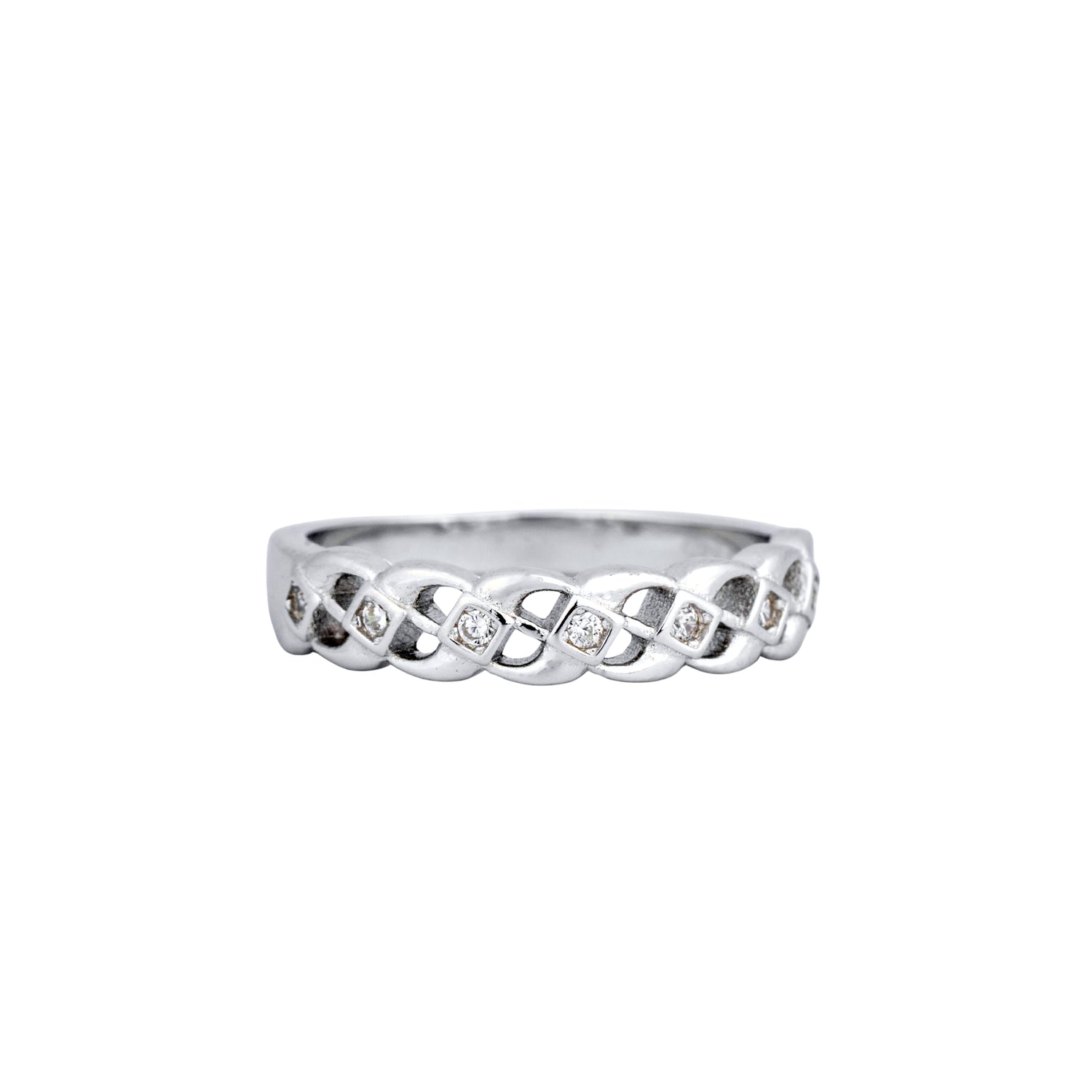 Viyona Ring