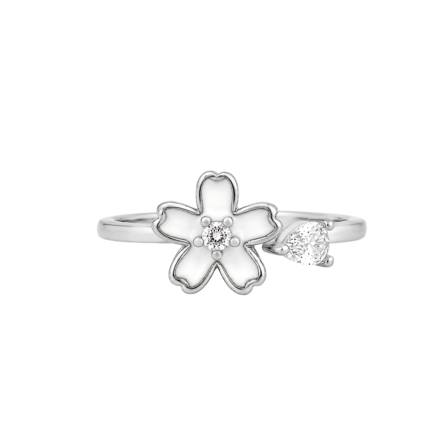 Pushpika Ring