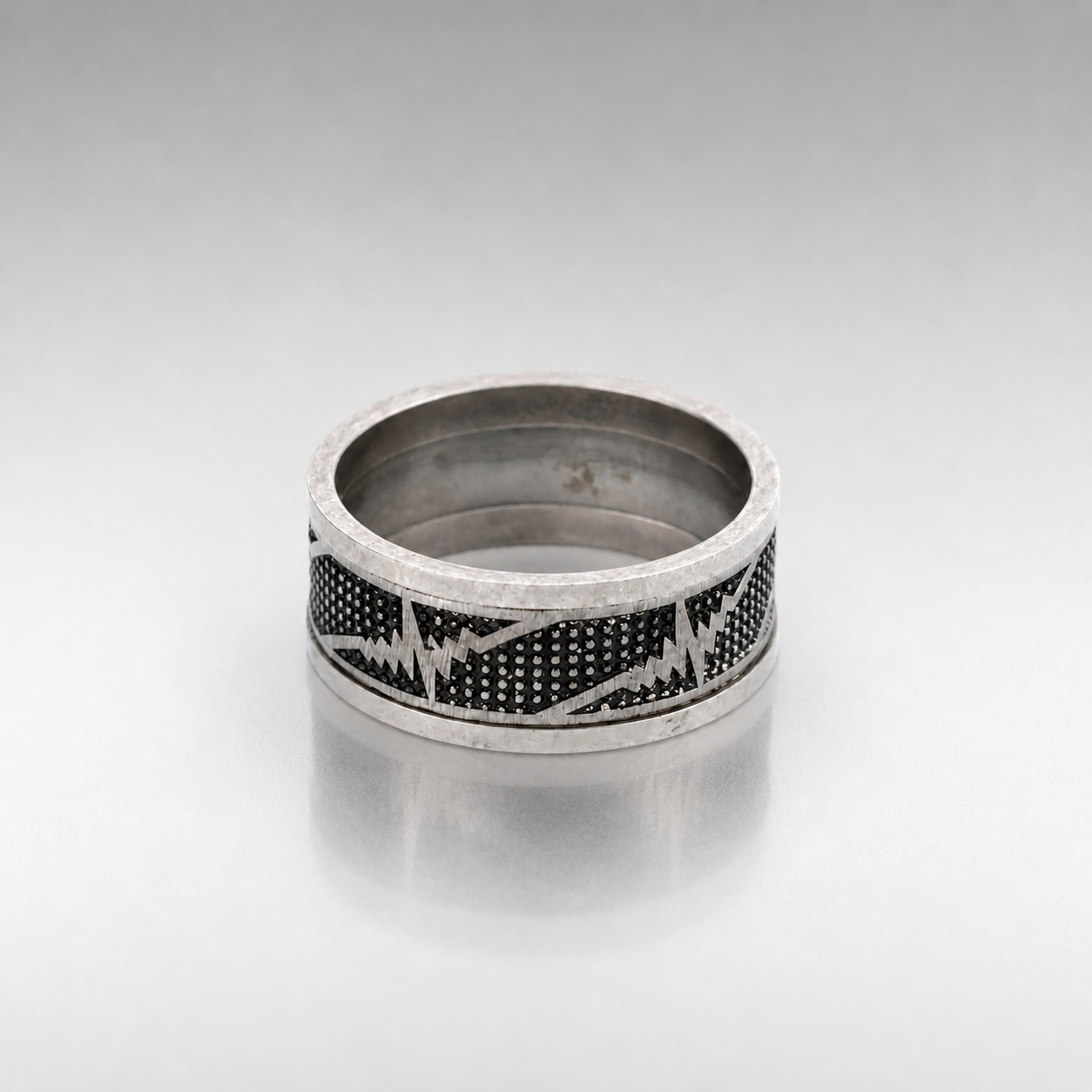 Pulse Edge Ring