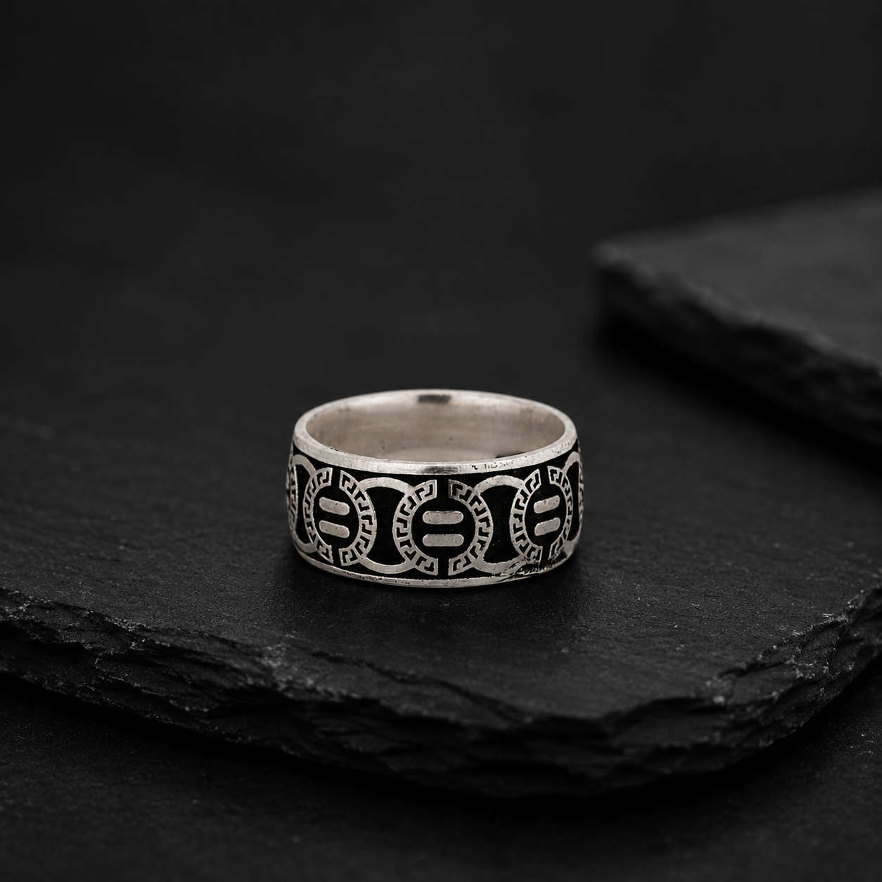 Formula Edge Ring