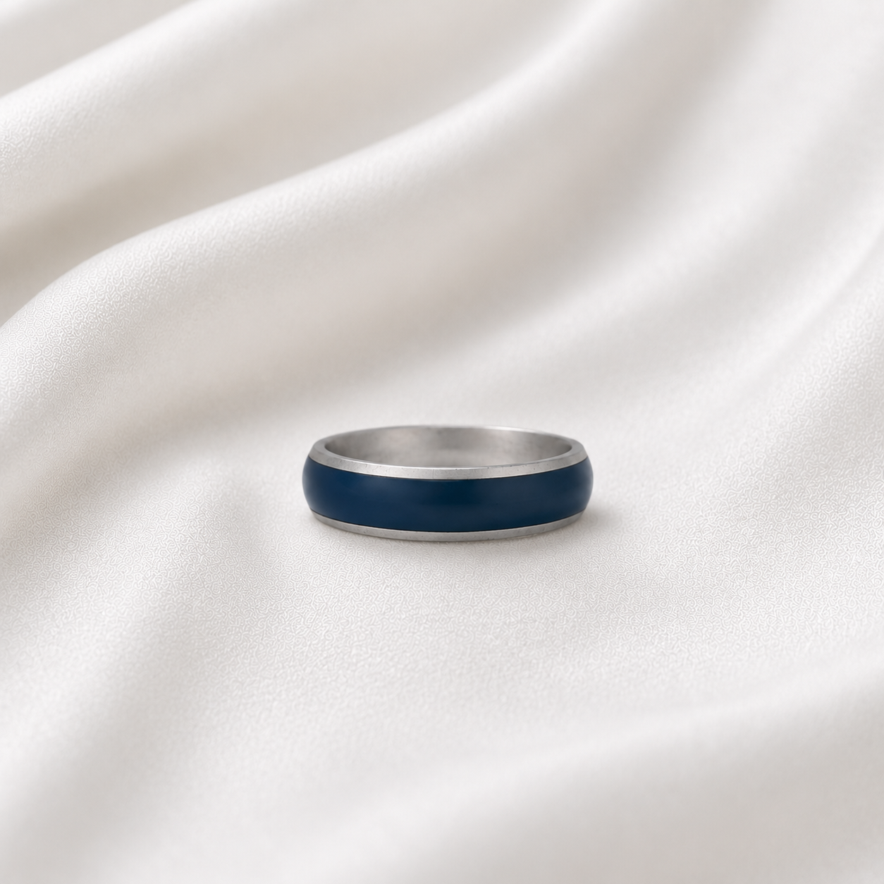 Chromatic Elegance Ring