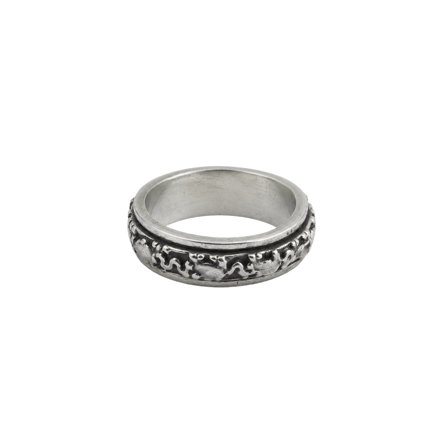 Regal Relic Ring
