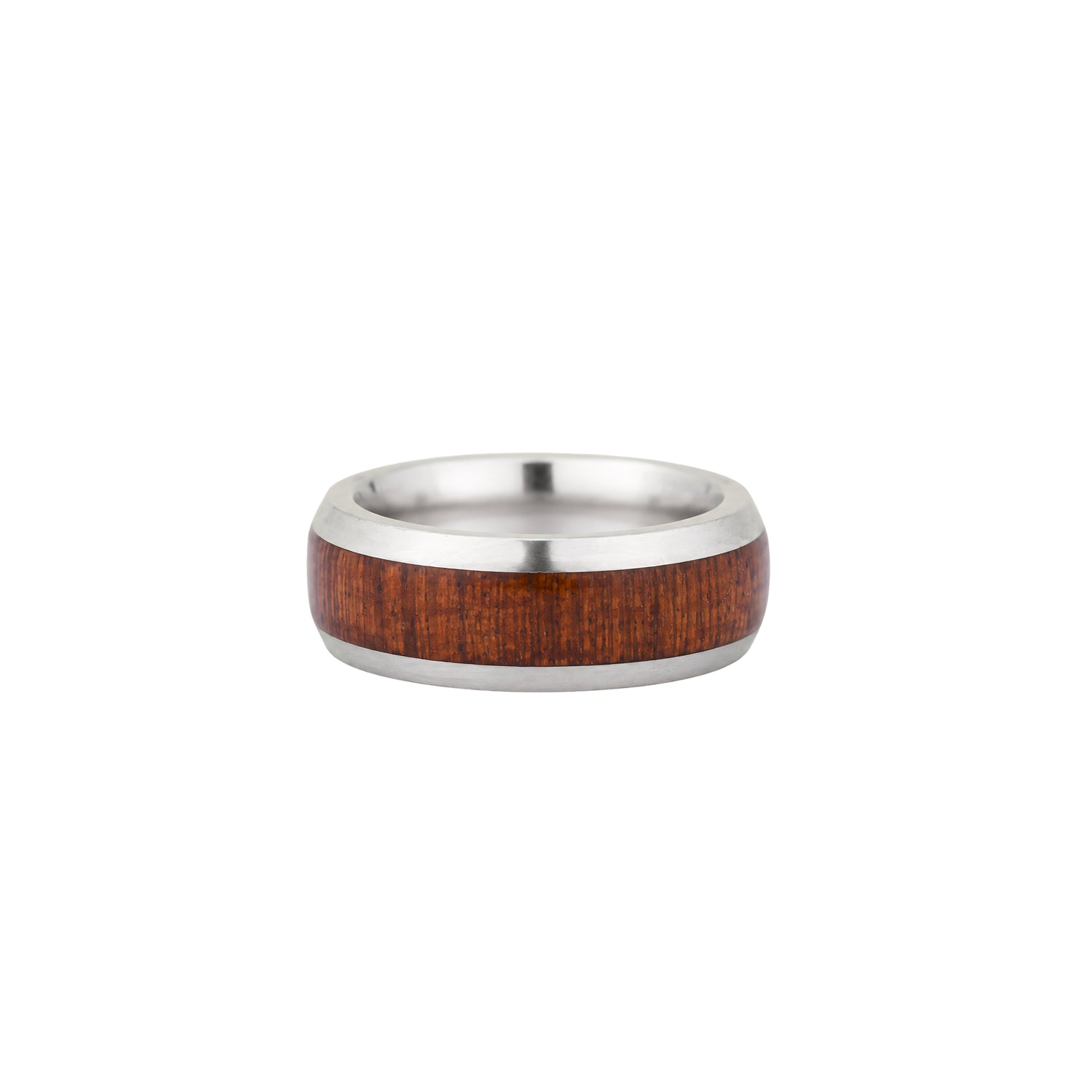 Noir Edge Ring