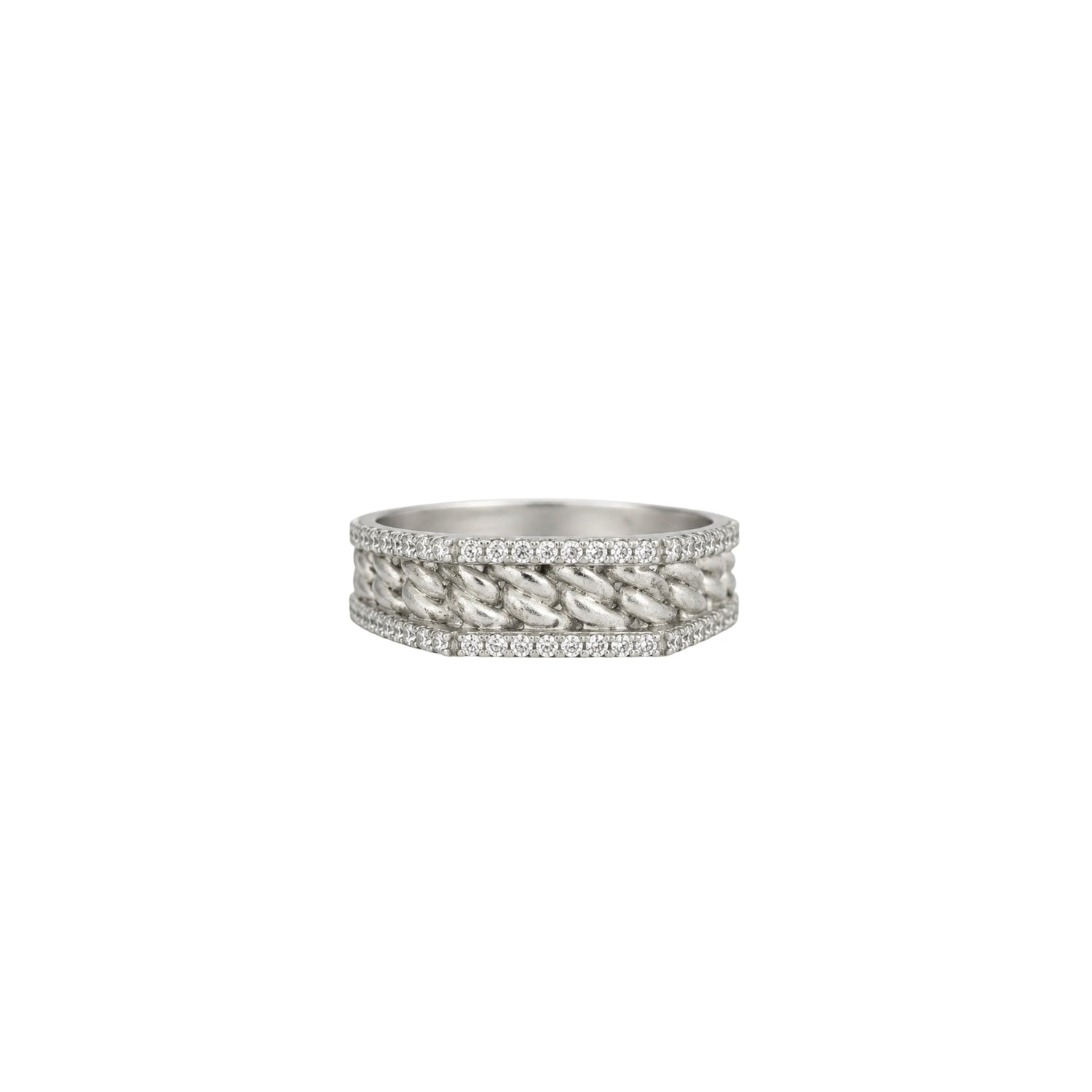 Mystique Artisan Ring