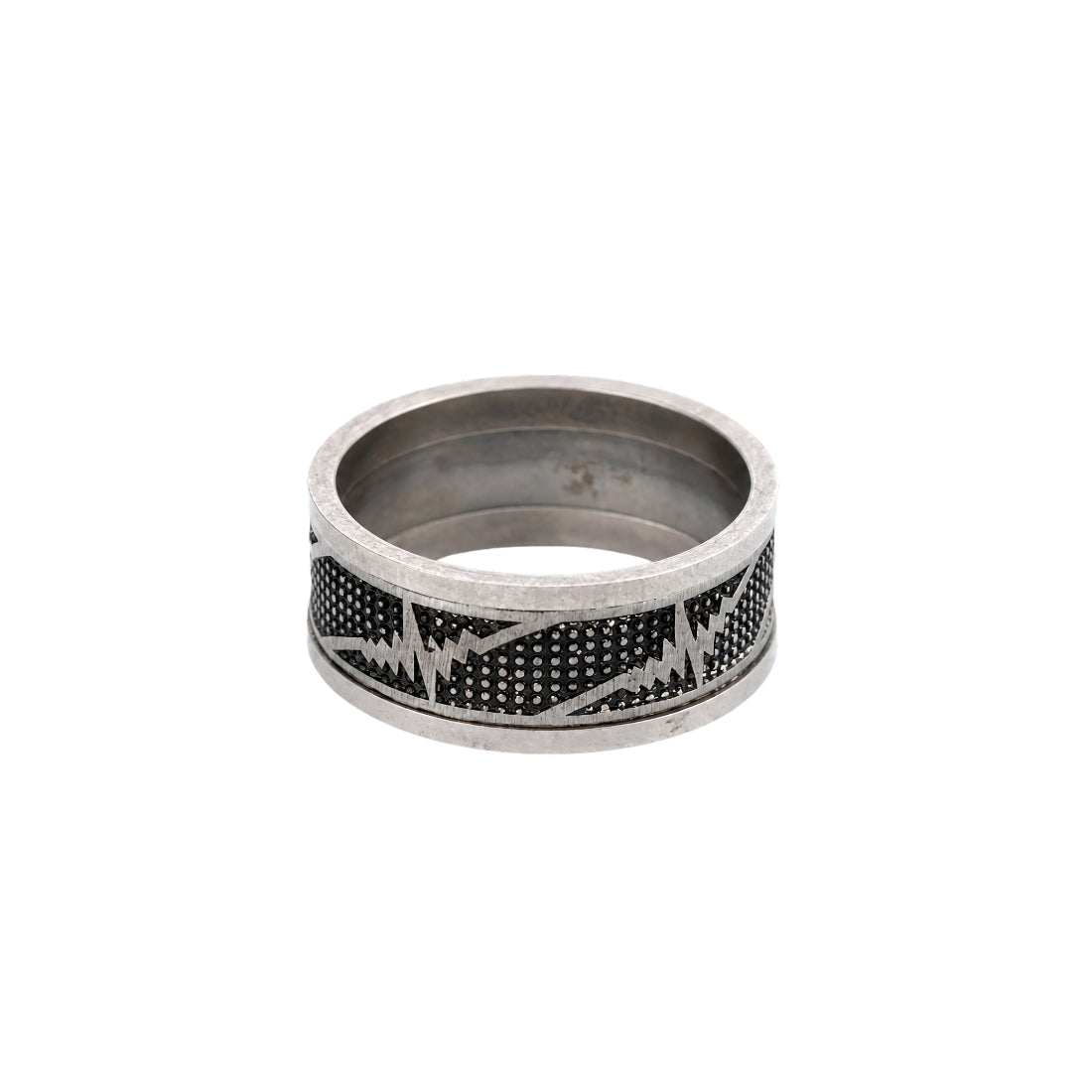 Pulse Edge Ring
