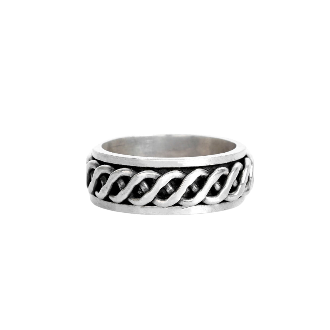 Aurex Rope Legacy Ring
