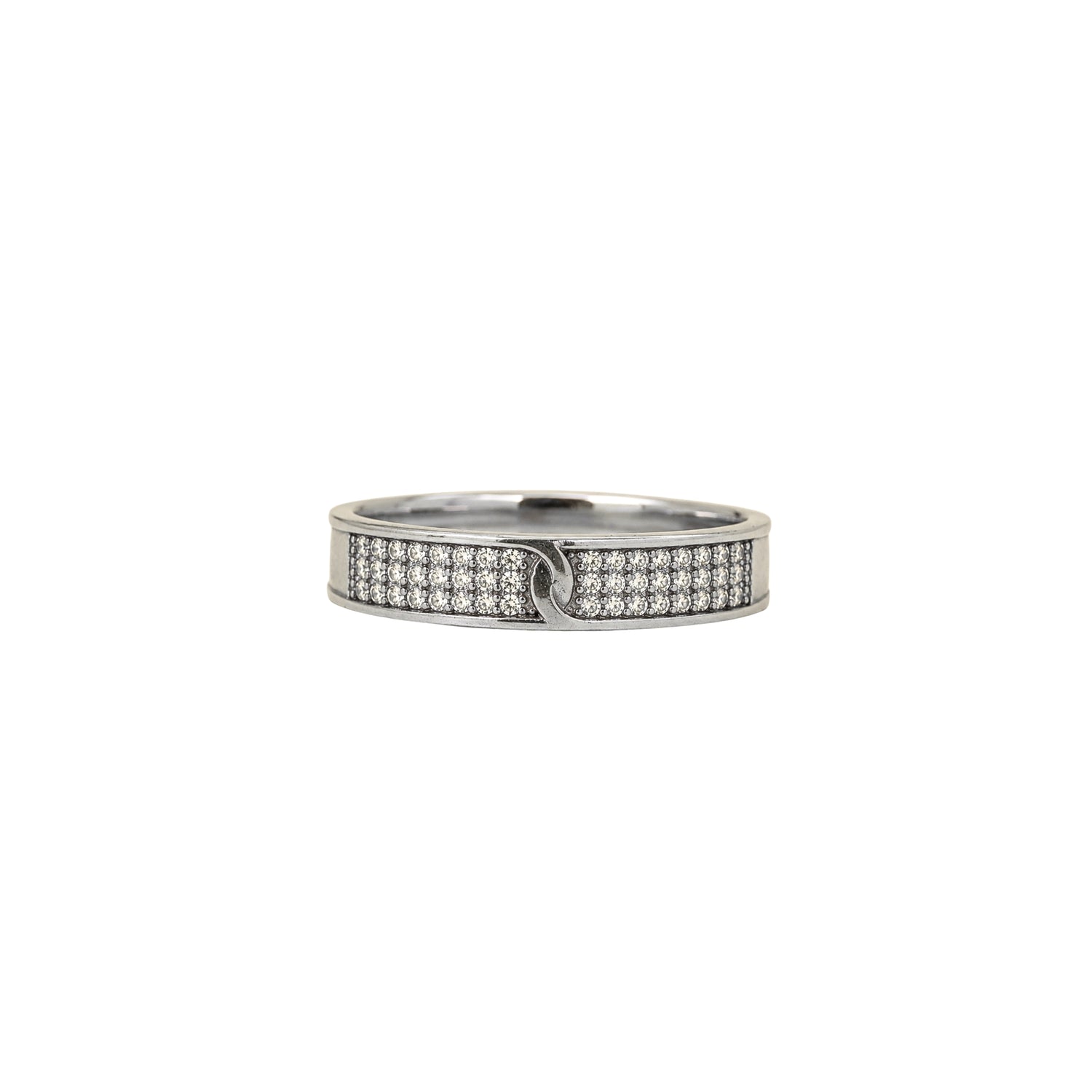 Vintage Dynasty Ring
