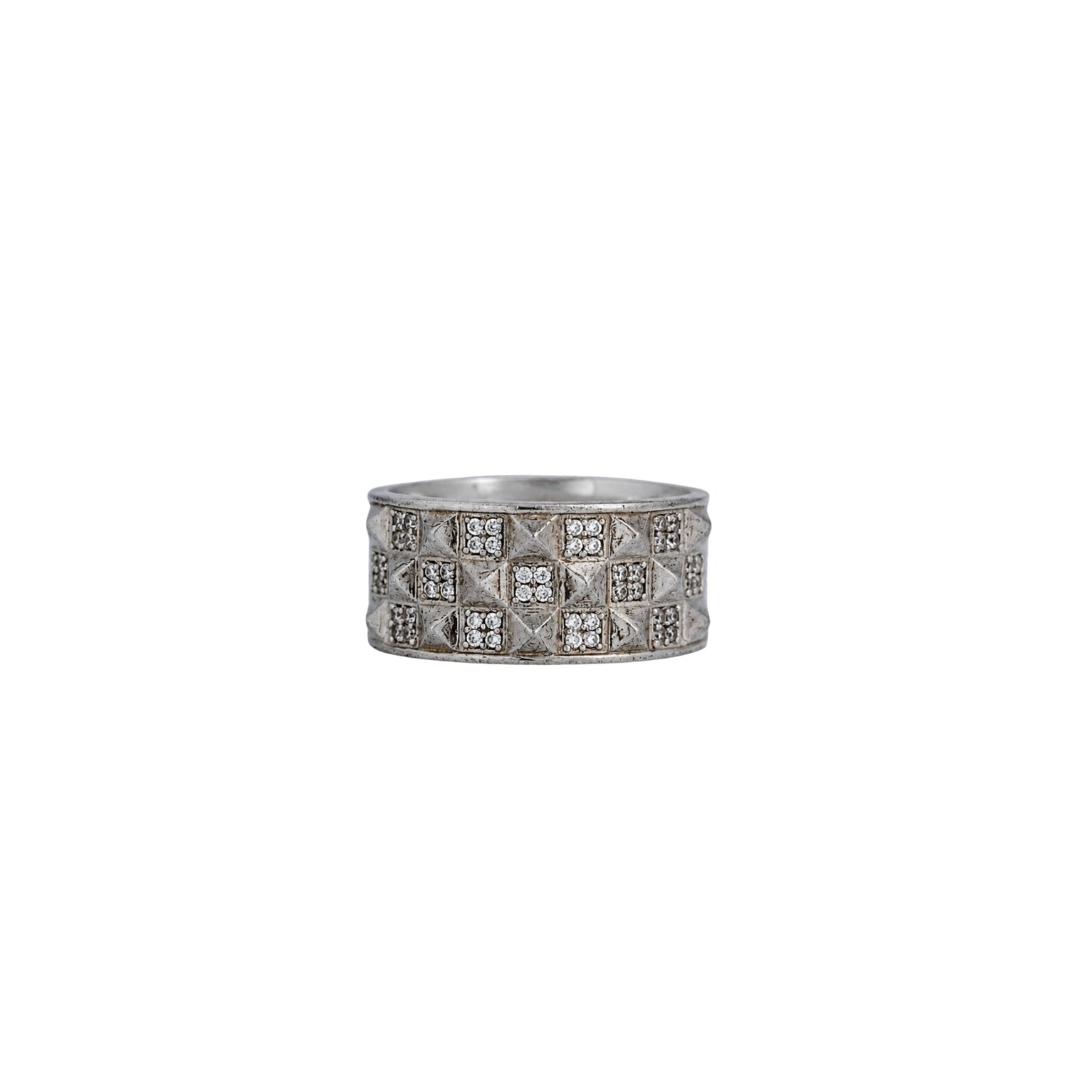 Heritage Aura Ring