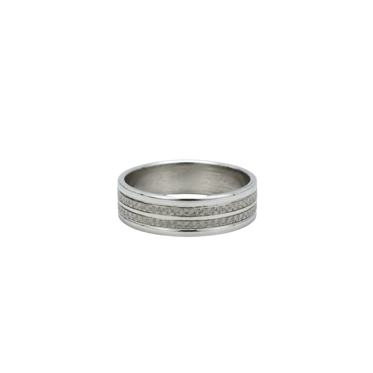 The Horizon Dual-Row Band