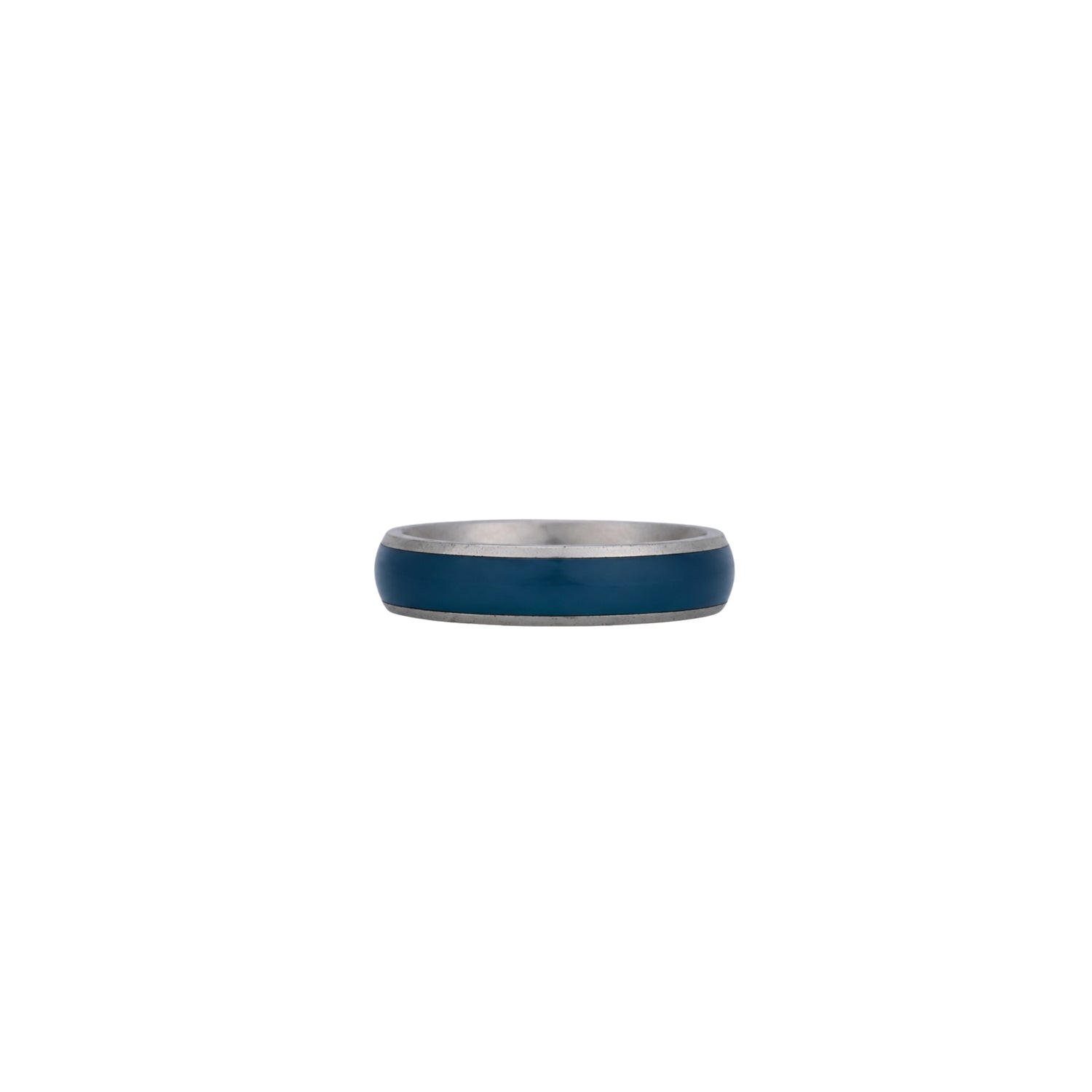Chromatic Elegance Ring